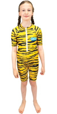 Saltskin Junior Traje De Sol STSKN - Tiger