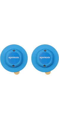 2026 Spinlock Lume-On Bladder Light x 2 DW-LMN