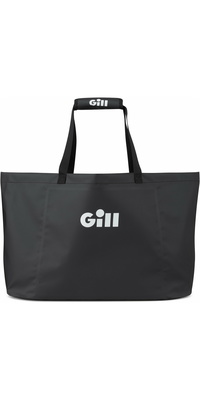 2026 Gill Colchoneta Y Bolsa Húmeda 5026 - Black