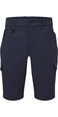 Gill Hombres UV Tec Pro Pantalones Cortos UV019 - Dark Navy
