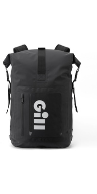 2026 Gill Voyager Mochila 30L L103 - Black