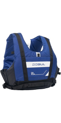 2025 Gul Garda 50N Ayuda A La Flotabilidad GM0002-B9 - Blue