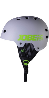 Casco Base Jobe 2026 Jobe - Gris