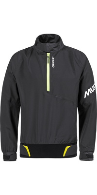 2026 Musto Champ Smock 2.0 82093 - Negro