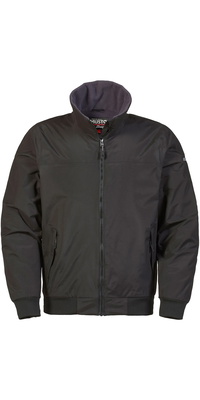 Chaqueta Náutica 2026 Musto Blouson 2.0 Hombre 82282 - Negro