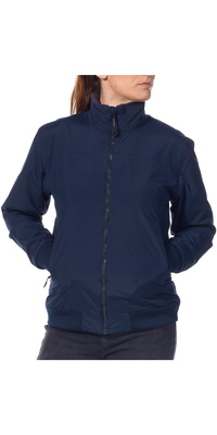 Musto Mujer Navy Chaqueta 2026 Snug Blouson 2.0 82287 - / Carbon