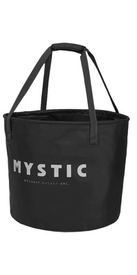 2026 Mystic Cubo Cambiador De Trajes De Neopreno Happy Hour 35008.220169 - Black