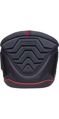 Arnés De Cintura Guerrero Mystic Para Hombre 2025 35003.220117 - Gris Oscuro
