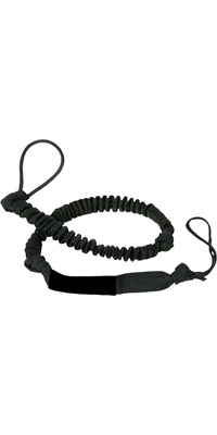 2026 Mystic Uphaul Elastic - Black 35010.060625