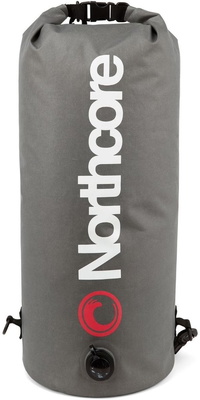 2026 Northcore Bolsa De Compresión Impermeable 20L NOCO133A - Grey