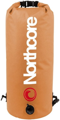 2026 Northcore Bolsa De Compresión 20l 341454 - Naranja