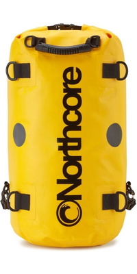 Northcore 2026 Dry Bag 30l - Amarillo