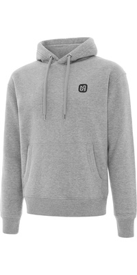 2026 Sudadera Con Logo Nyord Am001 - Gris Brezo