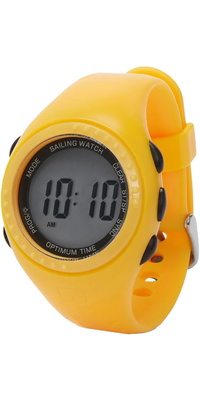 2026 Optimum Time Series 11 Reloj De Vela Os112 - Amarillo