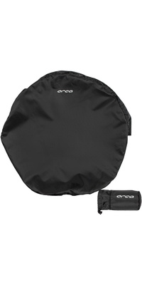 2026 Orca Cambiador De Baño MAZATT01t - Black
