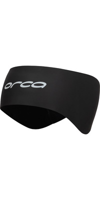 2026 Banda Para La Cabeza De Neopreno Orca Gvbdtt01 - Negro