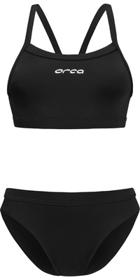 2026 Orca Mujer Core Bikini MS52TT01 - Black