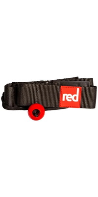 2026 Red Paddle Cinturón De Correa De Liberación Rápida 001-004-007-0009 - Negro