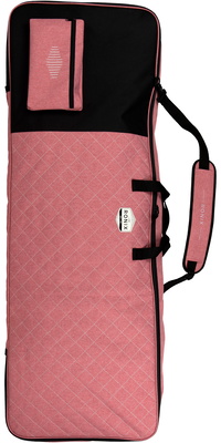 2026 Bolsa Acolchada Para Tabla De Wakeboard Dawn De Ronix , 225122 - Dusty Rose