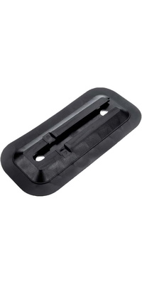 2022 Spinera Sup Tobogán En Finbox Para Tablas Hinchables Sp-sup-sfb - Negro