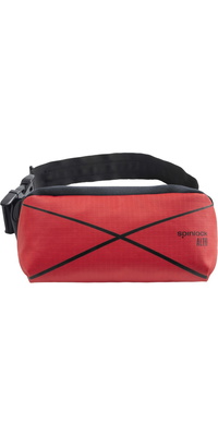 2026 Spinlock Alto 75N PFD Belt DWATM75 - Mercury Red
