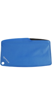 2026 Spinlock Pack Impermeable Dw-pw - Azul Celeste
