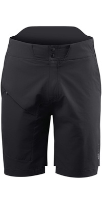 2026 Zhik Hombres Elite Pantalones Cortos De Vela SRT-0375-M-ANT - Anthracite