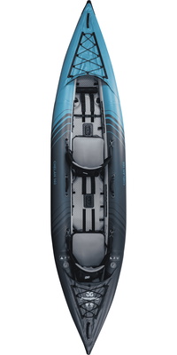 2026 Aquaglide Chelan 140 Kayak hinchable para 2 personas AG-K-CHE