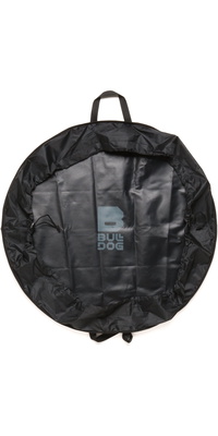 2026 Bulldog Cambiador Bdcm - Negro