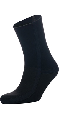 2026 Calcetines de neopreno C-Skins Mausered 2.5mm C-SOXMA - Negro