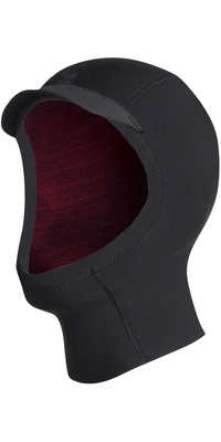 2026 C-Skins Wired 2mm Capucha De Neopreno Para Trajes De Buceo C-HOWI - Black