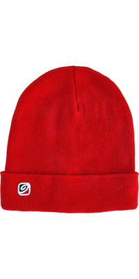 Gorro De Poliéster 100 % Reciclado « Dryrobe » 2026, Modelo V3DRPB2 - Red