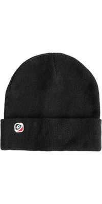 Gorro De Poliéster 100 % Reciclado « Dryrobe » 2026, Modelo V3DRPB2 - Black