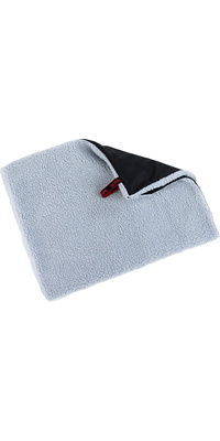 Funda De Cojín « Dryrobe » 2026 V3CUSHION - Black / Gris