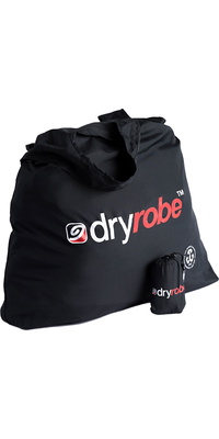 2026 Dryrobe Bolsa V3 V3DRTB - Black