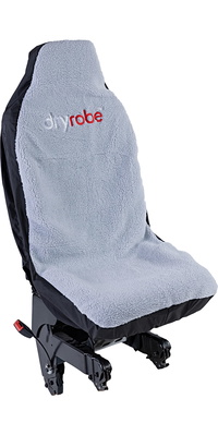 2026 Dryrobe Funda De Asiento Individual V3 V3DRCSC - Grey