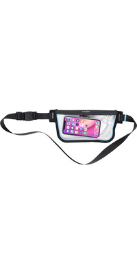 2026 Fidlock Magnetic Sling Dry Bag FSB - Transparente / Negro