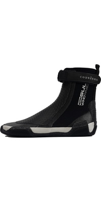2026 GUL Code Zero Windward 5mm Botas BO1279-B8 - Black