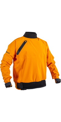 2026 Gul Gamma Tapizado Spray Top St0021-b9 - Naranja / Geo