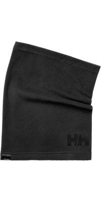 2025 Helly Hansen Polartec Polaina De Cuello 67921 - Black