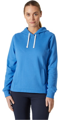 Helly Hansen Mujer Arctic Ocean Sudadera Con Capucha 30381 - Ultra Blue