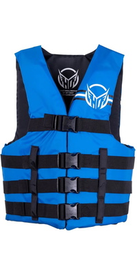 HO Sports Hombres Chaleco De Impacto Universal CGA H20V-CGA-UNI - Blue