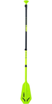 2026 Jobe Carbon Stream 40 Paleta Sup 3 Piezas 486723004 - Lima