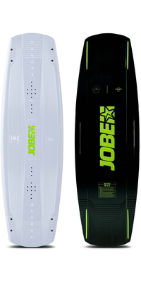 2026 Jobe Maddox Wakeboard 272523002 - Negro / Blanco