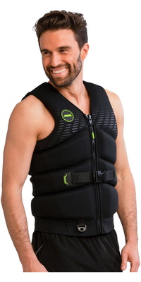 2026 Jobe Hombres Prima Chaleco Unify Life 244923014 - Black