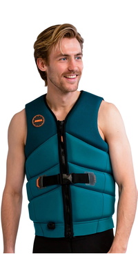 2026 Jobe Chaleco Hombre Unify Life 244923007 - Real Teal