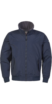 2026 Musto Hombres Chaqueta De Vela Snug Blouson 2.0 82282 - Navy / Carbon