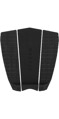 2026 Mystic Protector Trasero 3 Piezas Sidebump 35009.230462 - Negro