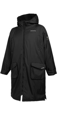 2026 Mystic Dark Tech Series Explore 2.0 Poncho 35018.230015 - Black