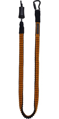 2026 Mystic Cometa Mango Pasar Correa Larga 35009.230275 - Black / Orange